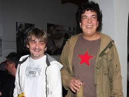 Discover top playlists and videos from your favourite artists on shazam! Richard Genzer Fotka