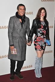 She began writing her first novel, le confident. Helene Gremillon Qui Est La Compagne De Julien Clerc Qui A 30 Ans De Moins Que Lui