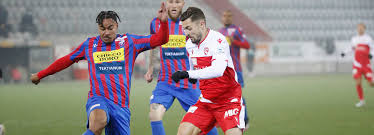Im team fc thun 27 spieler. Gc Steht Vor Dem Transfer Von Nuno Da Silva Der Den Fc Thun Verlasst