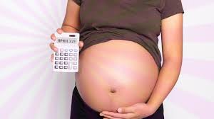For instance, if the name and gender is already established, you can remove those elements so participants only guess on date/time, weight, length, tint of hair and tint of eyes. Due Date Calculator Amazingly Accurate Pregnancy Calculator