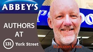 Malcolm Knox introduces The First Friend