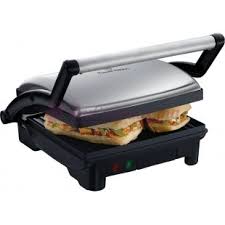 Appareil 3 En 1 Grille Viandes Barbecue Panini Russell Hobbs Preparation Culinaire Viande Barbecue Barbecue Plancha