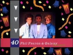 Totp Chart Rundown 6th September 1984