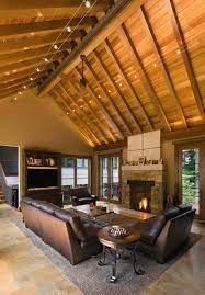 Today we are here to prove there are some ideas you might not have thought about we did not stick with vaulted ceiling beams ideas, we went for many kinds of ideas, rooms and décor styles you might have at your place, so these. 7 Lighting Ideas Ceiling Lights Living Room Vaulted Ceiling Lighting High Ceiling Lighting