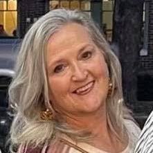 Becky Canter's Instagram, Twitter & Facebook