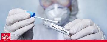Pcr Nasal Swab Tests Available In Aston Pa Afc Urgent Care