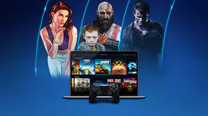 Sony's entrance into the retro console market begins on december 3 with the playstation classic. Ps Now Explained What You Need To Know About Sony S Cloud Gaming Service Gamespot