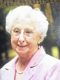 Marcia Durham Obituary (1929