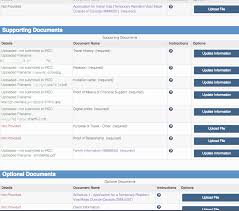 If the application is done online, it will be. Canada Visitor Visa Proof Of Relationship With Inviting Friend Travel Stack Exchange