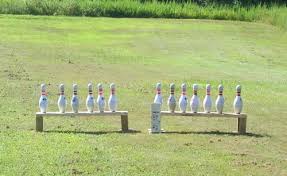See more ideas about shooting targets, target, shooting range. Creative Firing Range Target Ideas