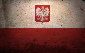 Logo tersebut lebih kelihatan seperti orang yang sendang gantung diri dari pada seperti keluarkan yang sehat dengan satu anak ditengah. Poland Flag Wallpapers Top Free Poland Flag Backgrounds Wallpaperaccess