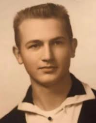 Johnny Phillip Hanel, Sr.