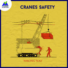To maintain the required precautions, a competent person must inspect. Pin On Crane Spares Services