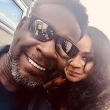 Gerald Dewitt Robinson Sr