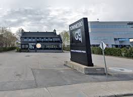 Laval Fire Dept Suspects Arson In Blaze At Towne380 Restaurant The Laval News