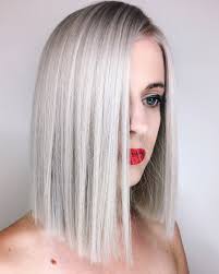 Short black bob hairstyle is a new hairstyle which is getting trendy and is mostly done by women with dark tones. 35 Stunning Ways To Wear Long Bob Haircuts In 2021