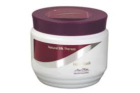Aqua (water), ammonium lauryl sulfate, glycerin, cocamidopropyl betaine, sodium chloride, panthenol. Hair Cosmetics Mon Platin Black Caviar Hair Mask 500ml Mon Platin Professional Hair Care