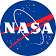 NASA logo