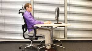 How Posture Can Aggravate A Lumbar Herniated Disc In 2020 Ergonomics Furniture Cheap Office Chairs Best Office Chair
