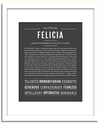 Image result for Felicia