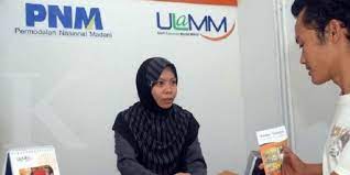 Berapa gaji kepala cabang pnm : Cara Pnm Genjot Target Nasabah Umkm