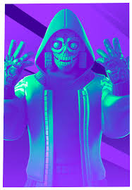 🚀 discover all about this uncommon fortnite outfit ‎✅ all information about tracker skin here at ④nite.site. Hype Nite Hype Nite In Middle East Fortnite Events Fortnite Tracker