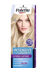 Make your own diy hair toner for blonde hair at home. Platinum Blonde Toner