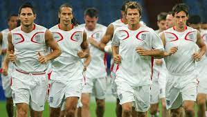 Informationen rund um england aus der saison 2005/2006. Rio Ferdinand Mit Todesangst Nach Der Wm 2006 Ich Dachte Definitiv Dass Wir Erledigt Sind German Site