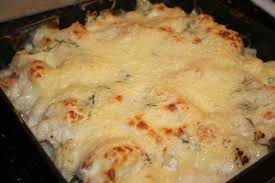 Gratin De Choux Fleur Au Cookeo Chatcuisine Idee Recette Plat Recette Recette Cokeo