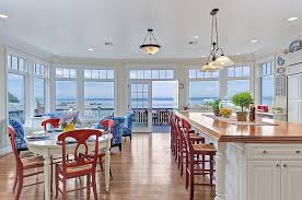 We make things uncomplicated to bring exclusive event they'll never forget. Visual Treat 20 Captivating Kitchens With An Ocean View