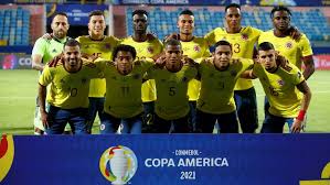 El partido será el próximo sábado en el mané garrincha. Argentino Que Dijo Que Colombia Parece Cuba O Haiti Ahora La Vio Como Italia Y Francia