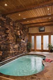 Whether you want to build a small pool or a luxurious pool spa combo, get all the inspiration you need from our idea guide. Indoor Pool Ideas To Upgrade Your Home