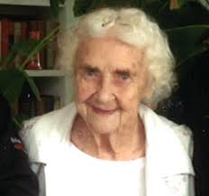 Obituary for Betty Mae Page