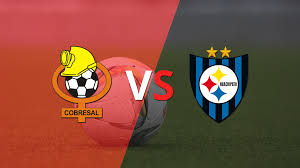 Der spielstand zwischen huachipato und cobresal ist 1:0. Cuando Juegan Cobresal Vs Huachipato Por La Fecha 32 Primera Division Tyc Sports