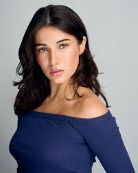 Alana L // Model and Actress Headshots // Boem Headshots Adelaide —  Headshot and Portrait Photographer in Adelaide