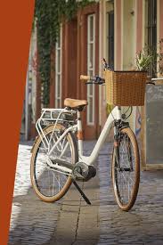 Berge Gegenwind Mude Beine All Das Ist Ab Sofort Kein Grund Mehr Deine Sommer Radtour Abzusagen Mit Dem Kettler Traveller E Li E Bike Elektrofahrrad Motor