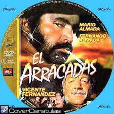 1978 directed by alberto mariscal. El Arracadas Caratula Dvd El Arracadas 1978