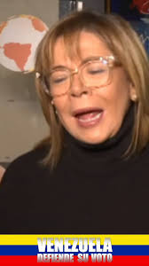 @IdaniaChirinos's video Tweet