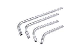 After you select the proper size of tape for your thread, you will wrap in a clockwise motion, while keeping the tape at the bottom of the thread. Standard Shower Head Thread Size Explained Morningtobed Com