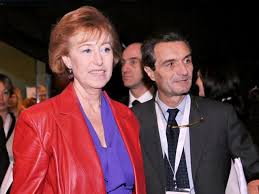 Notizie, foto e video su letizia moratti, tutti gli aggiornamenti il messaggero. Lombardia Rimpasto In Regione Letizia Moratti Candidata Alla Sanita Corriere It