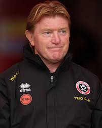 Stuart McCall » Bilanz unter Schiedsrichter Eric Martindale