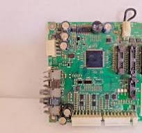 ABB AINT-14 INTERFACE BOARD 68685826