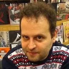 Gene Westover's Instagram, Twitter & Facebook