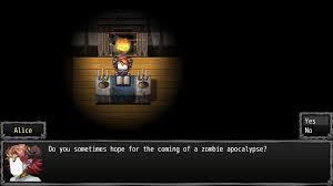 Yes or no … do you love trivia? The Horrorscope On Steam