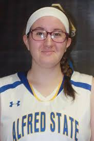 2015-16 Women's Basketball Roster