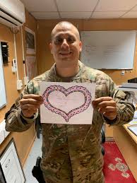 It's time to have fun. Holidays Cards For Our Military Challenge Sending Care And Respect To United States Active Duty Military