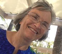 Nancy Greer Ellison Obituary