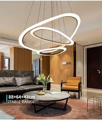 Find your commercial ceiling light easily amongst the 828 products from the leading brands (louis poulsen, vistosi, zumtobel,.) on archiexpo, the architecture and design specialist for your. Acrylic Pendant Light Fixtures Modern Art Round Commercial Ring White Acrylic Pendant Lights Fixtures Explore