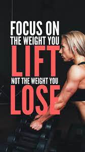 These good workout quotes from female athletes like serena williams, alex morgan, and simone biles will give you a motivational push to hit the gym. Female Gym Motivation Wallpapers Top Free Female Gym Motivation Backgrounds Wallpaperaccess