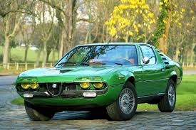 Image result for Ischia Green 1970 Alfa-Romeo